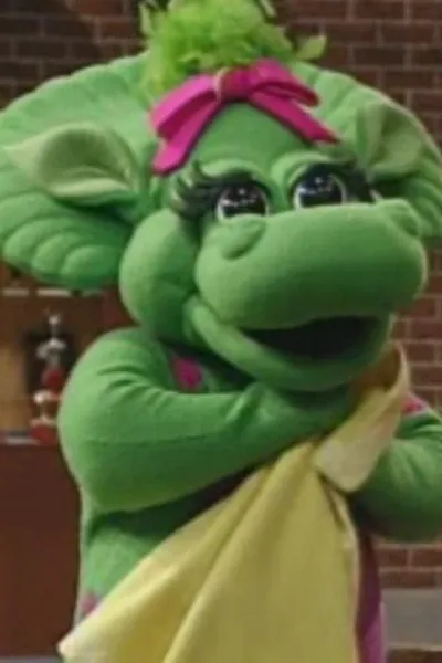 Baby Bop photo