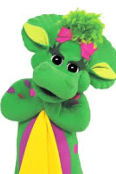Baby Bop photo