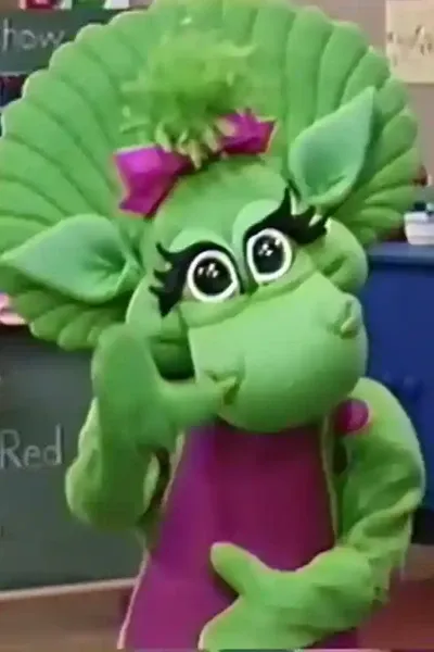 Baby Bop photo