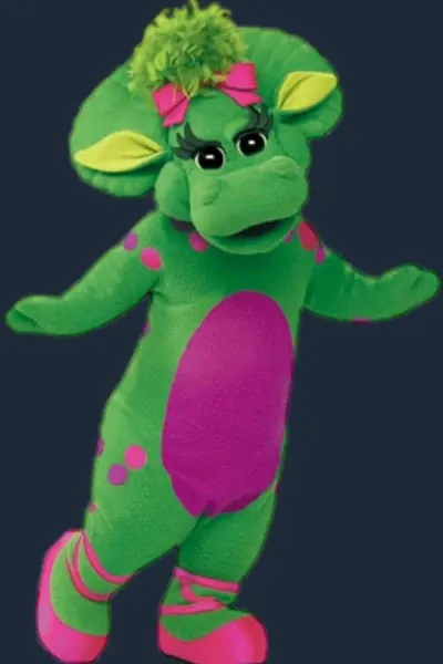 Baby Bop