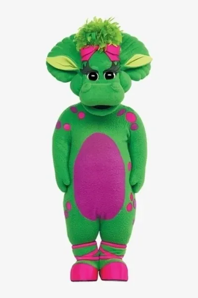 Baby Bop