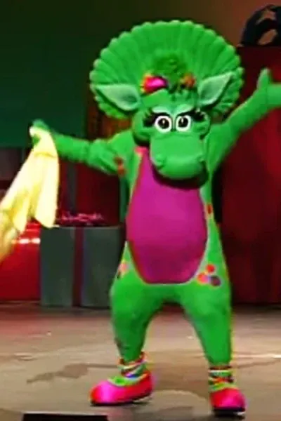 Baby Bop photo