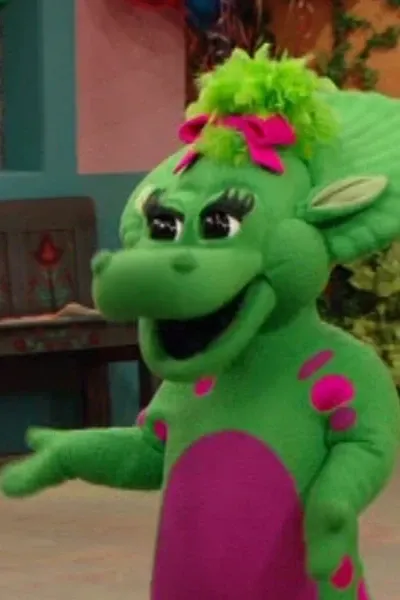 Baby Bop photo
