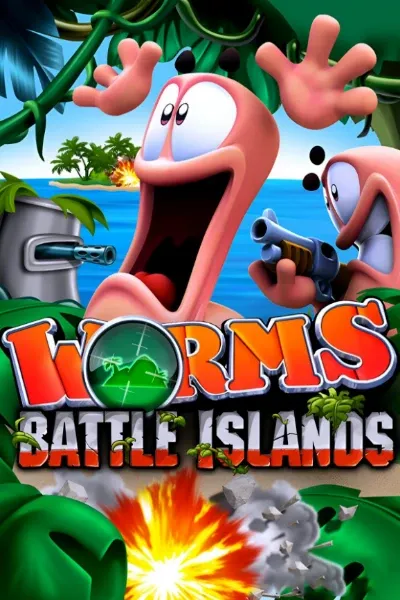 Worms photo