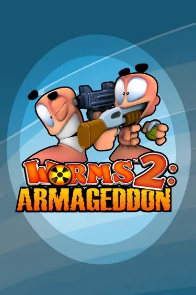 Worms photo