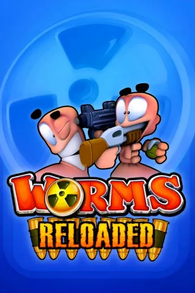 Worms photo