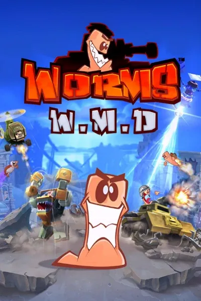 Worms photo
