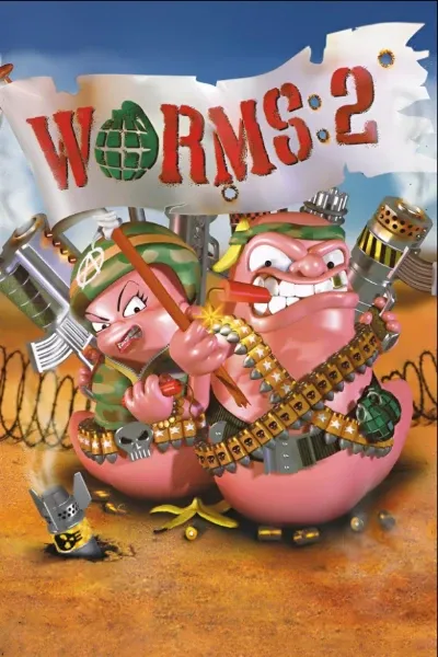 Worms photo