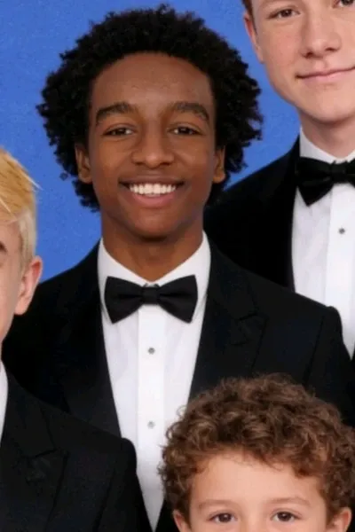 Jahzir Bruno photo