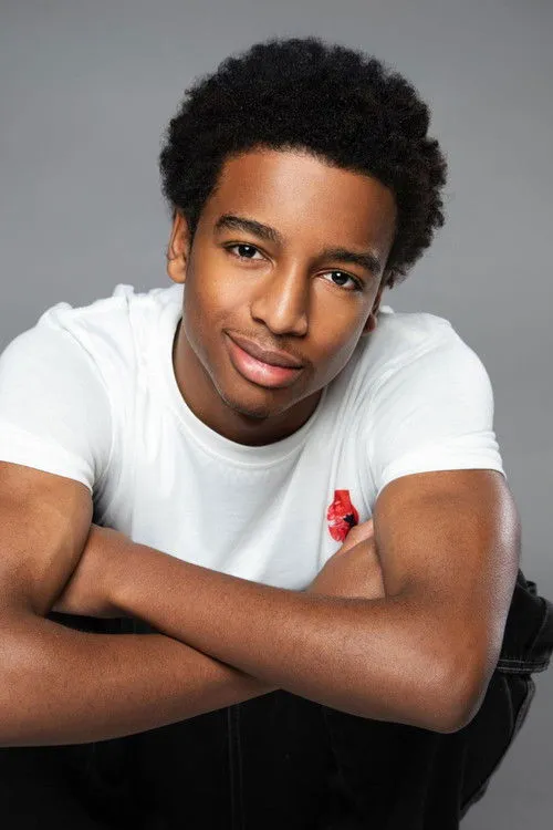 Jahzir Bruno photo