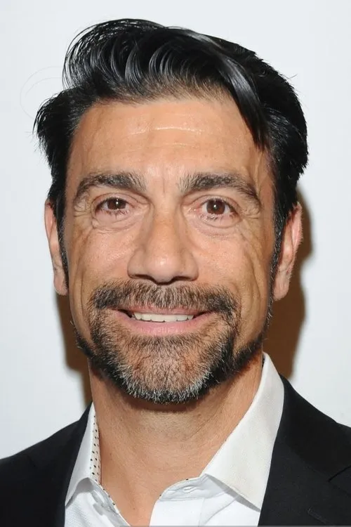 Dean Margheriti
