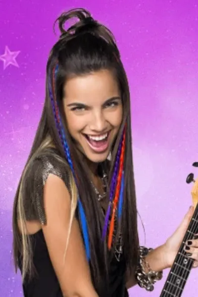 Mia Novoa photo