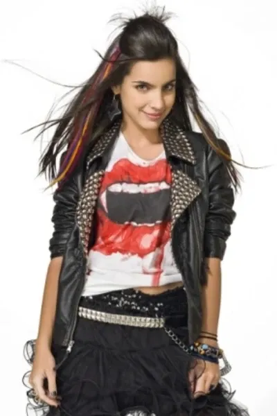 Mia Novoa photo