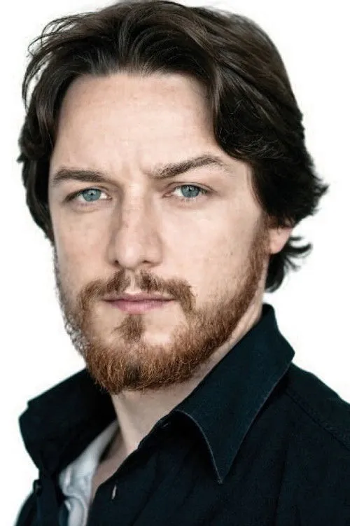 James McAvoy photo