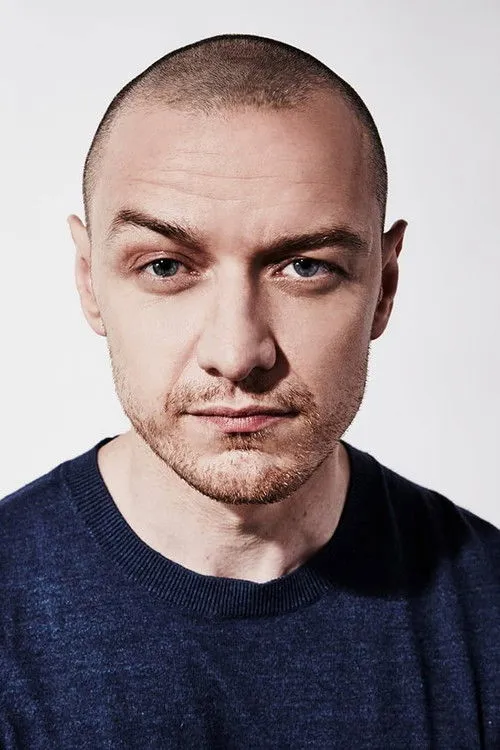 James McAvoy photo