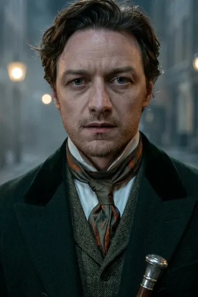 Mr Enfield