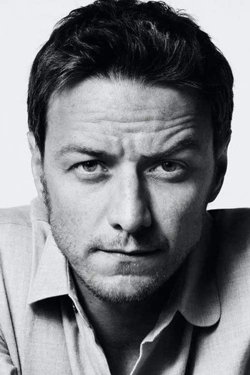 James McAvoy photo