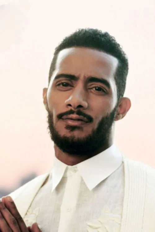 Mohamed Ramadan photo