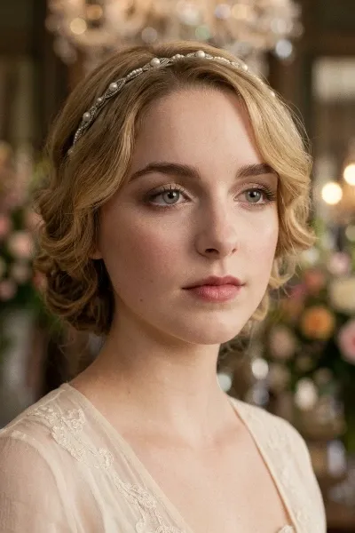 Daisy Buchanan