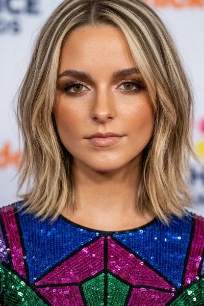 Jamie-Lynn Spears