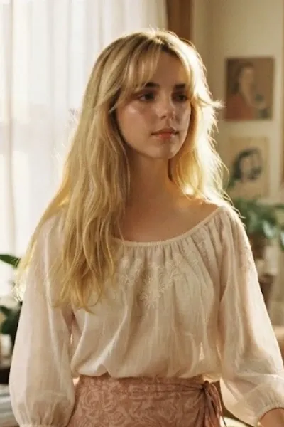 Jade Butterfield