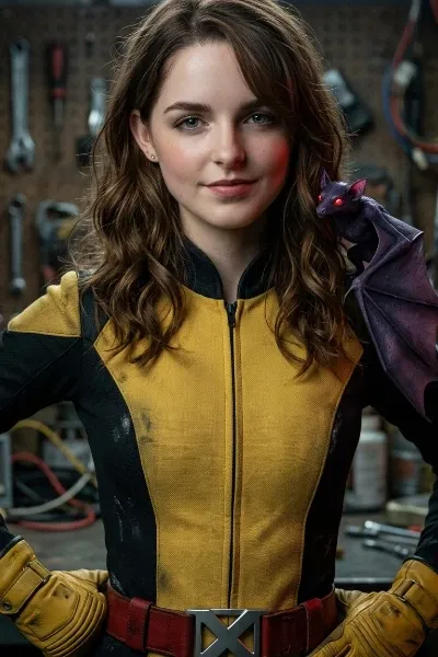 Mckenna Grace