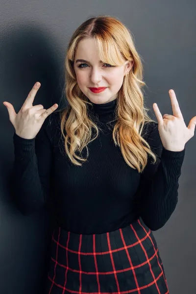 Mckenna Grace photo