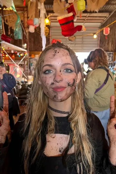 Mckenna Grace photo