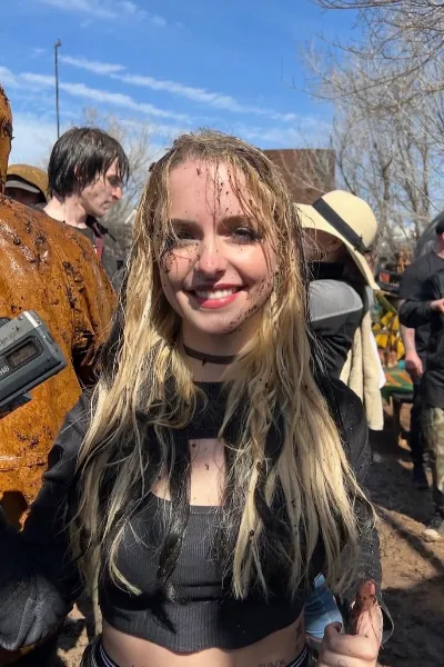 Mckenna Grace photo