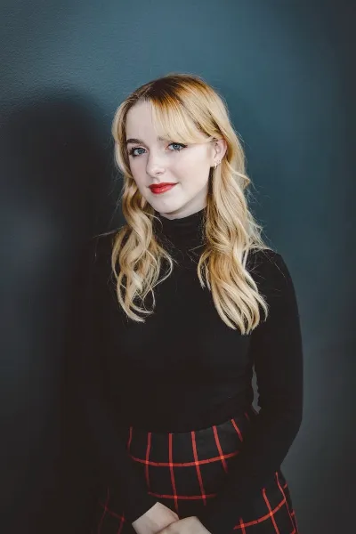 Mckenna Grace photo