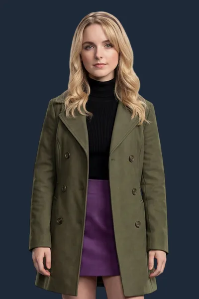 Gwen Stacy