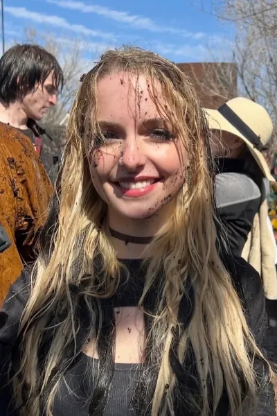 Mckenna Grace photo