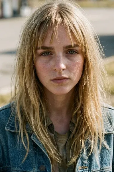 Doris