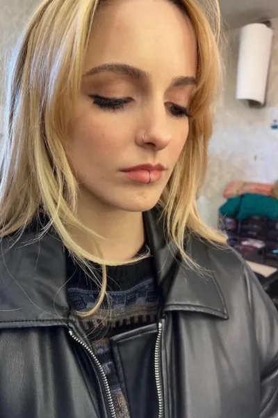 Mckenna Grace photo