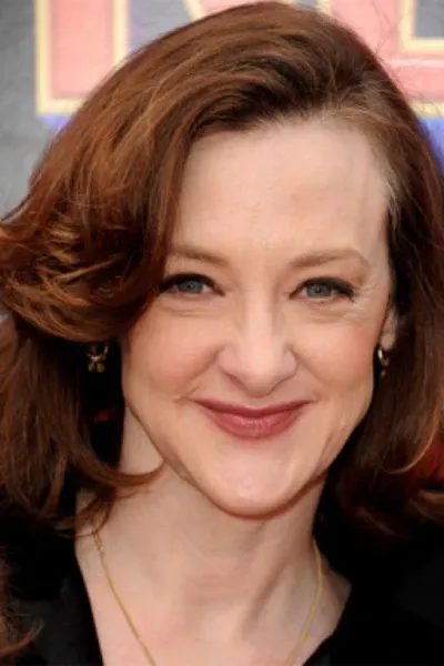 Joan Cusack photo