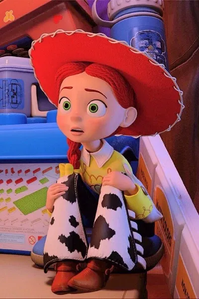 Jessie