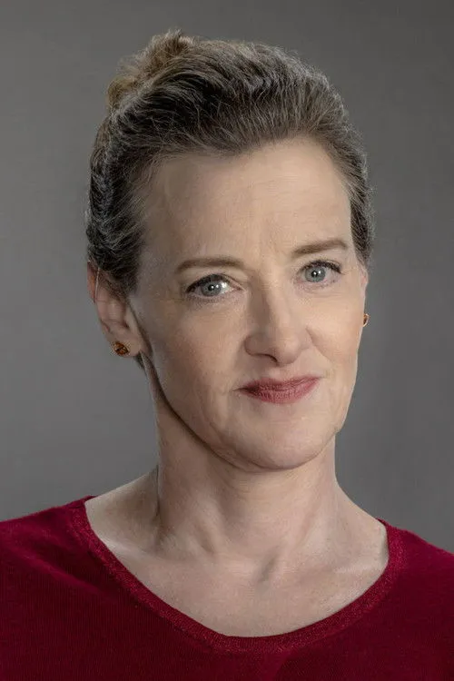 Joan Cusack photo