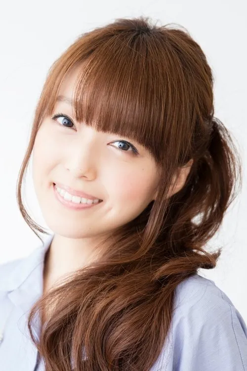 Emiri Kato photo