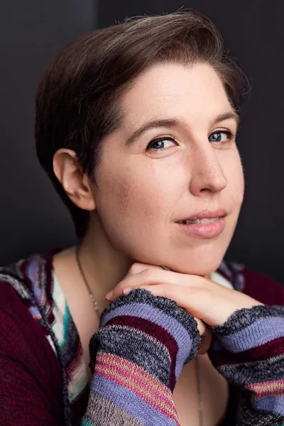 Natalie Van Sistine photo