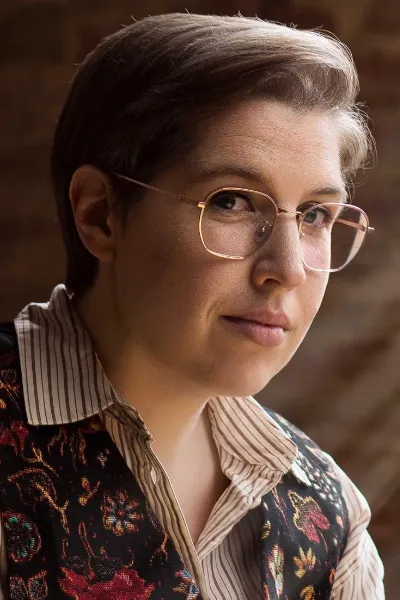 Natalie Van Sistine photo