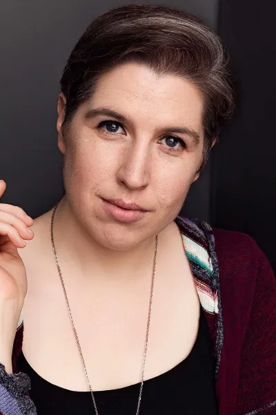 Natalie Van Sistine photo