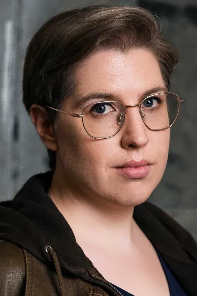 Natalie Van Sistine photo