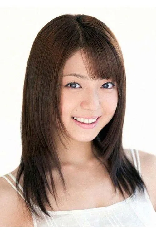 Shizuka Nakamura photo