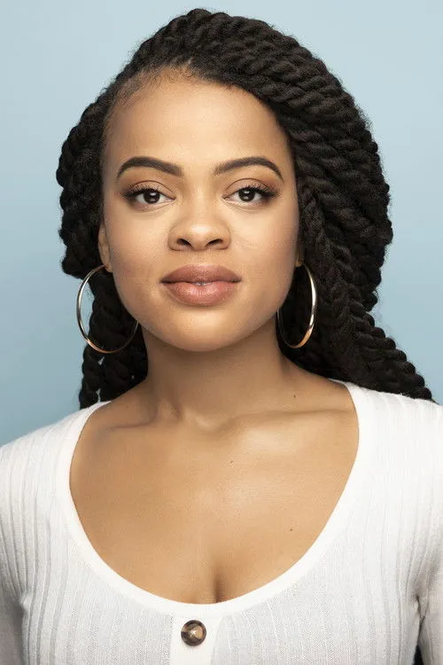 Faith Shabazz