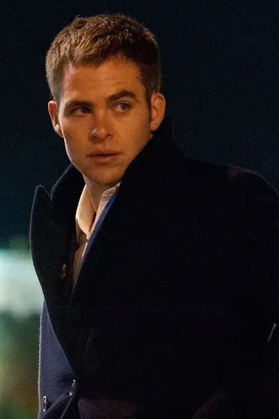 Jack Ryan photo