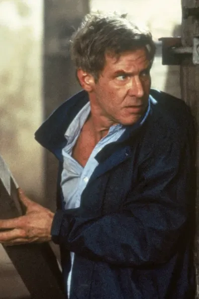 Jack Ryan photo