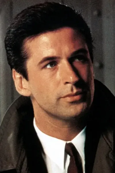 Jack Ryan photo
