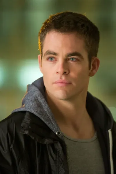 Jack Ryan photo