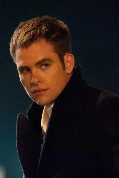 Jack Ryan photo