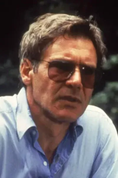 Jack Ryan photo